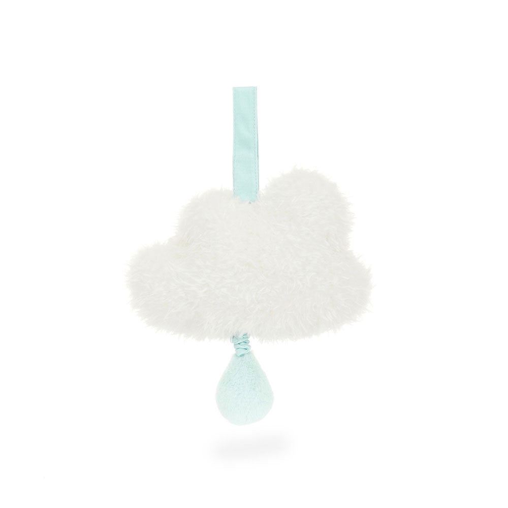 JellyCat - Amuseables Stratto Cloud Musical Pull