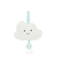 JellyCat - Amuseables Stratto Cloud Musical Pull