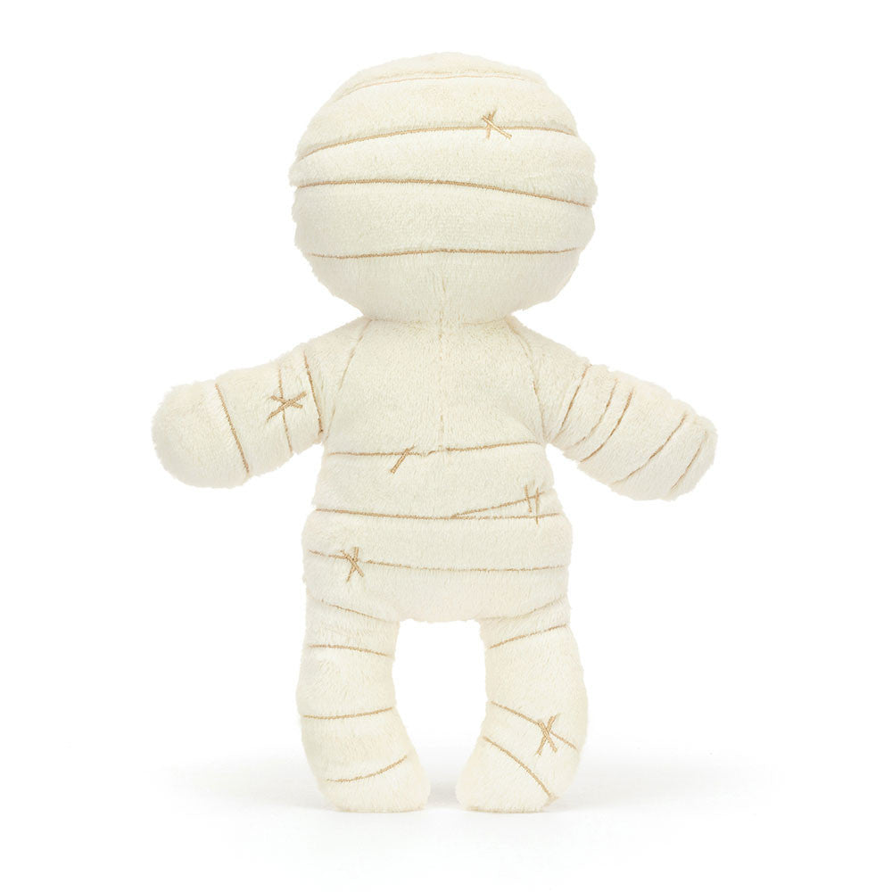 JellyCat - Mummy Bob