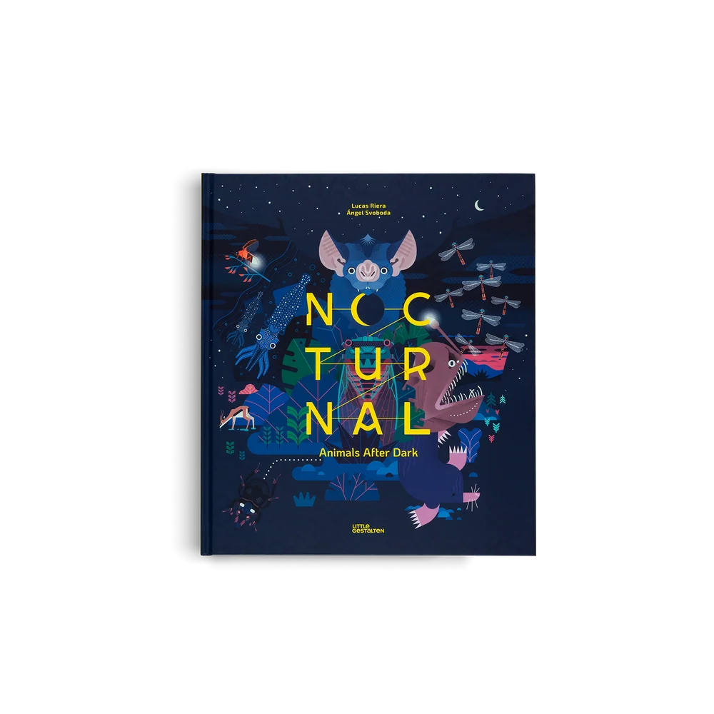 Nocturnal