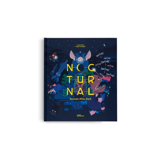 Nocturnal