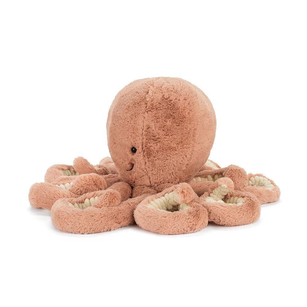 JellyCat - Odell Octopus