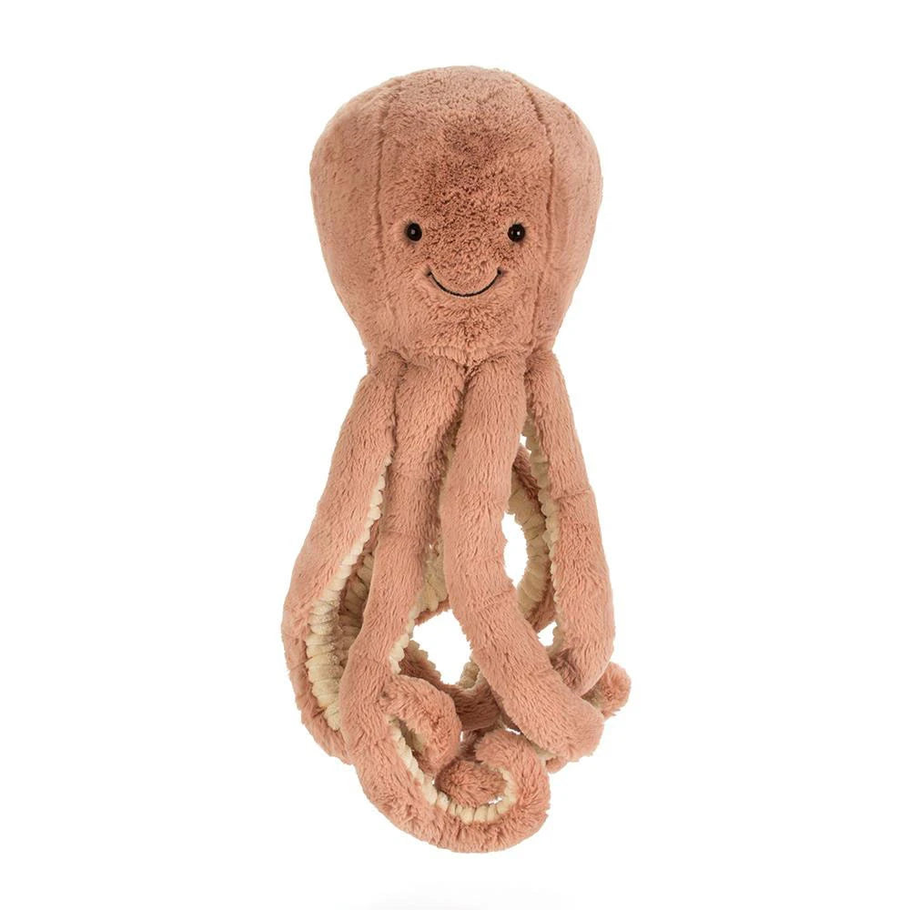 JellyCat - Odell Octopus