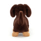 JellyCat - Otto Sausage Dog
