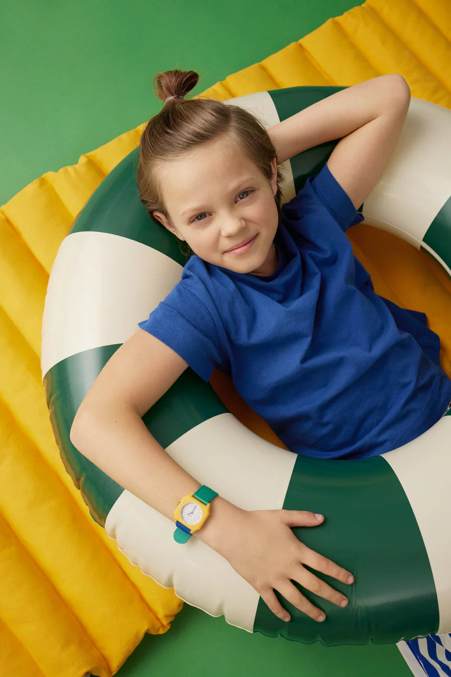 Mini Kyomo - Banana Haven