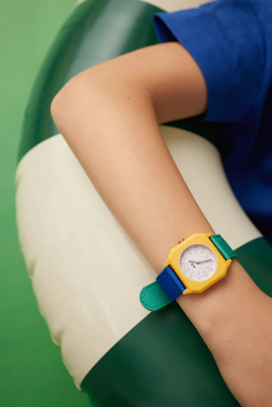 Mini Kyomo - Banana Haven