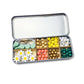 Cotton Twist - Daisy bracelet beading kit