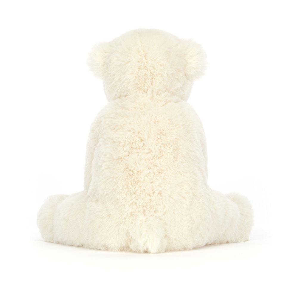 JellyCat - Perry Polar Bear