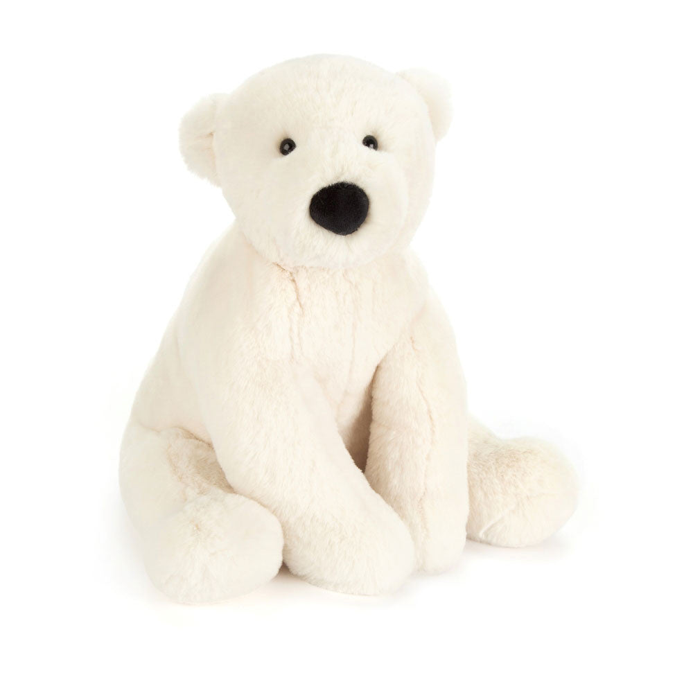 JellyCat - Perry Polar Bear