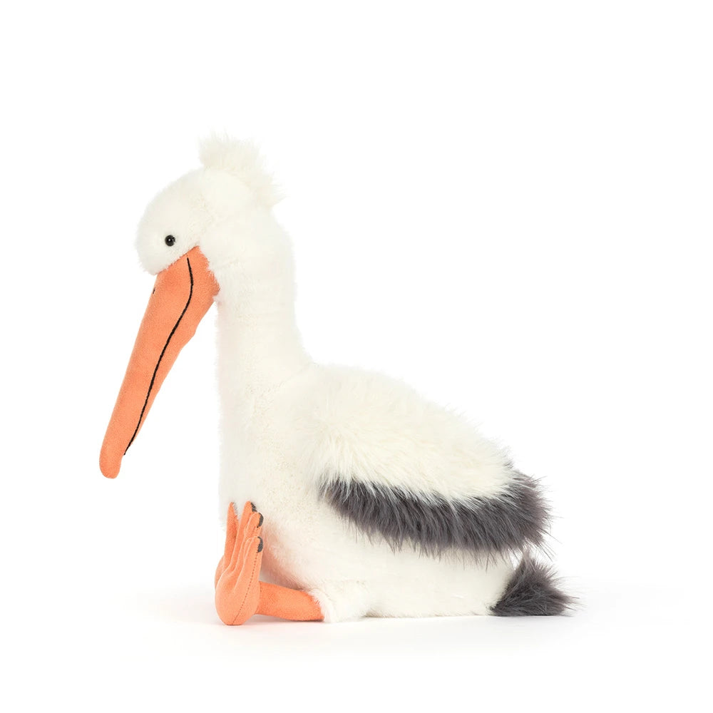 JellyCat - Keli Pelican
