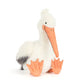 JellyCat - Keli Pelican