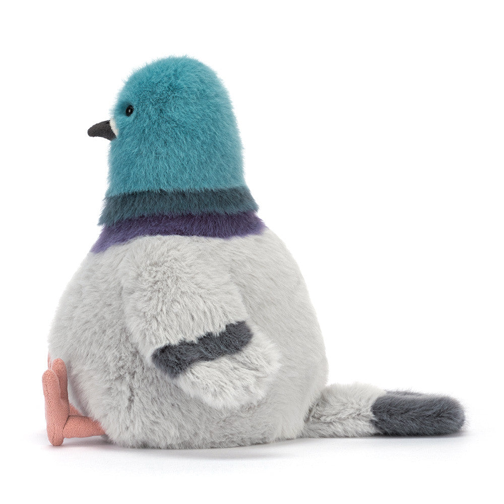 Strutton Square JellyCat - Strutton Pigeon – colorsquare.net