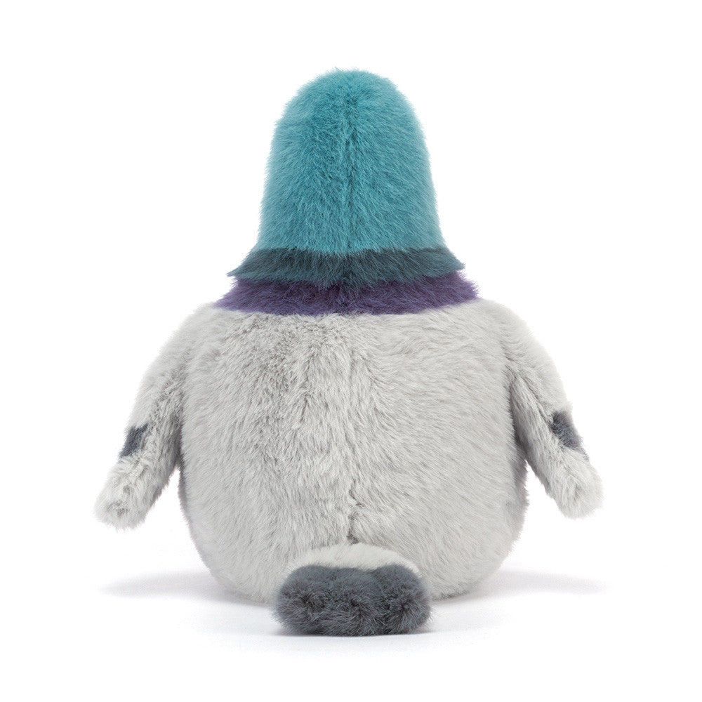 Strutton Square JellyCat - Strutton Pigeon – colorsquare.net