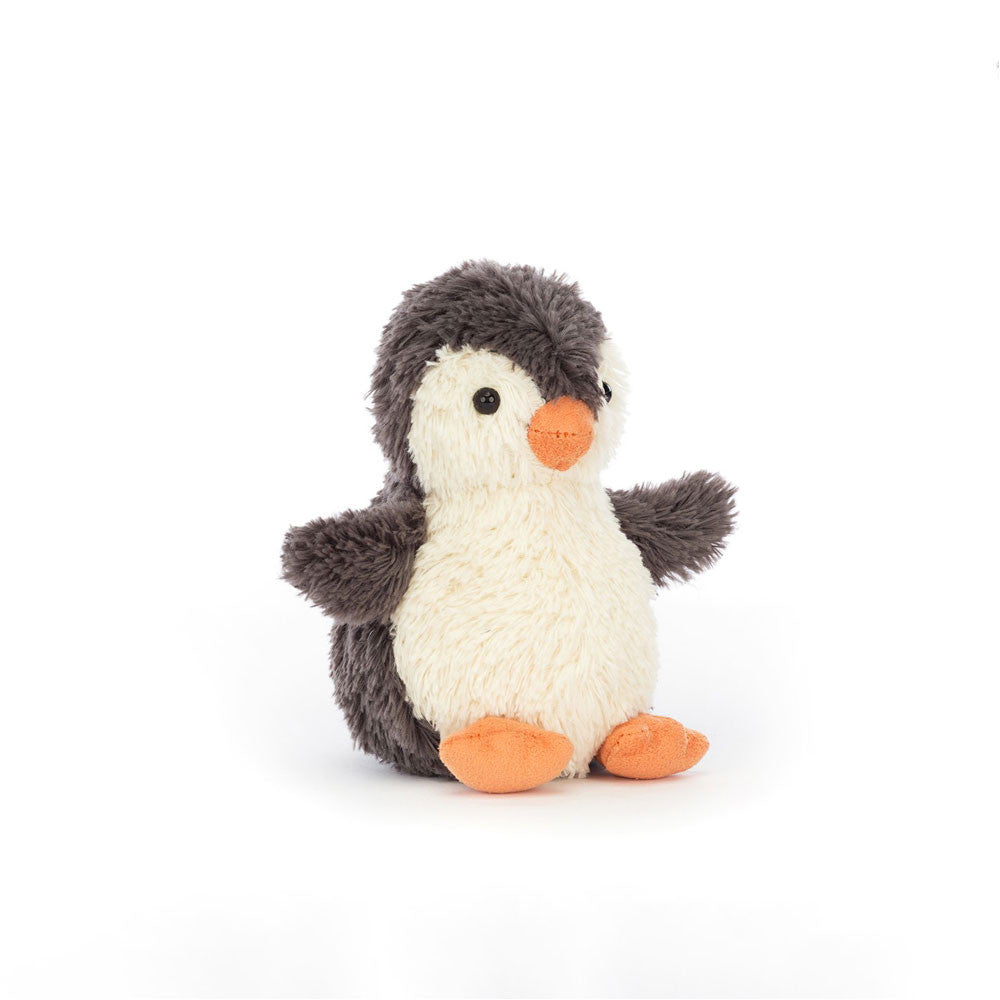 JellyCat - Peanut Penguin