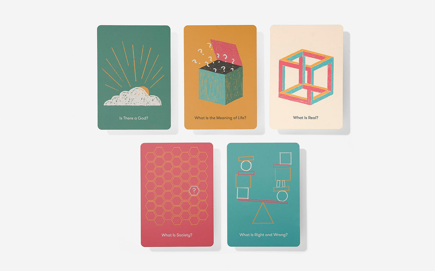 The School of Life - Philosophical Questions for Curious Minds