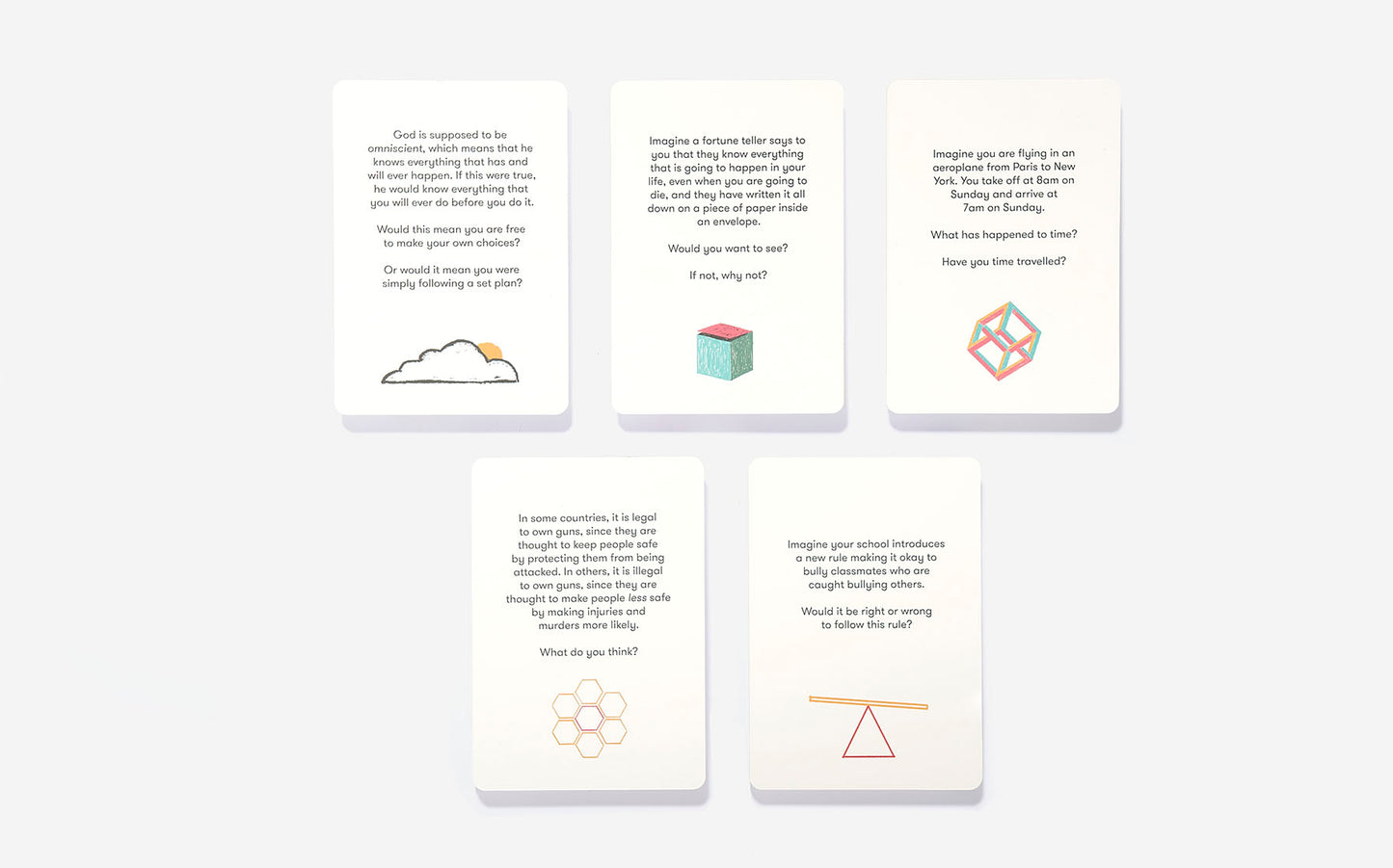 The School of Life - Philosophical Questions for Curious Minds