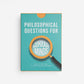 The School of Life - Philosophical Questions for Curious Minds