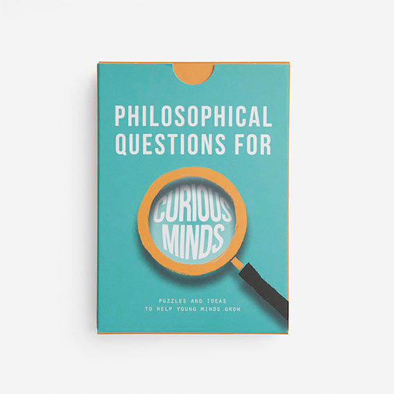 The School of Life - Philosophical Questions for Curious Minds