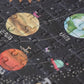Londji - Planets pocket puzzle