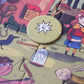 Londji - Puzzle MAGIC WORLD