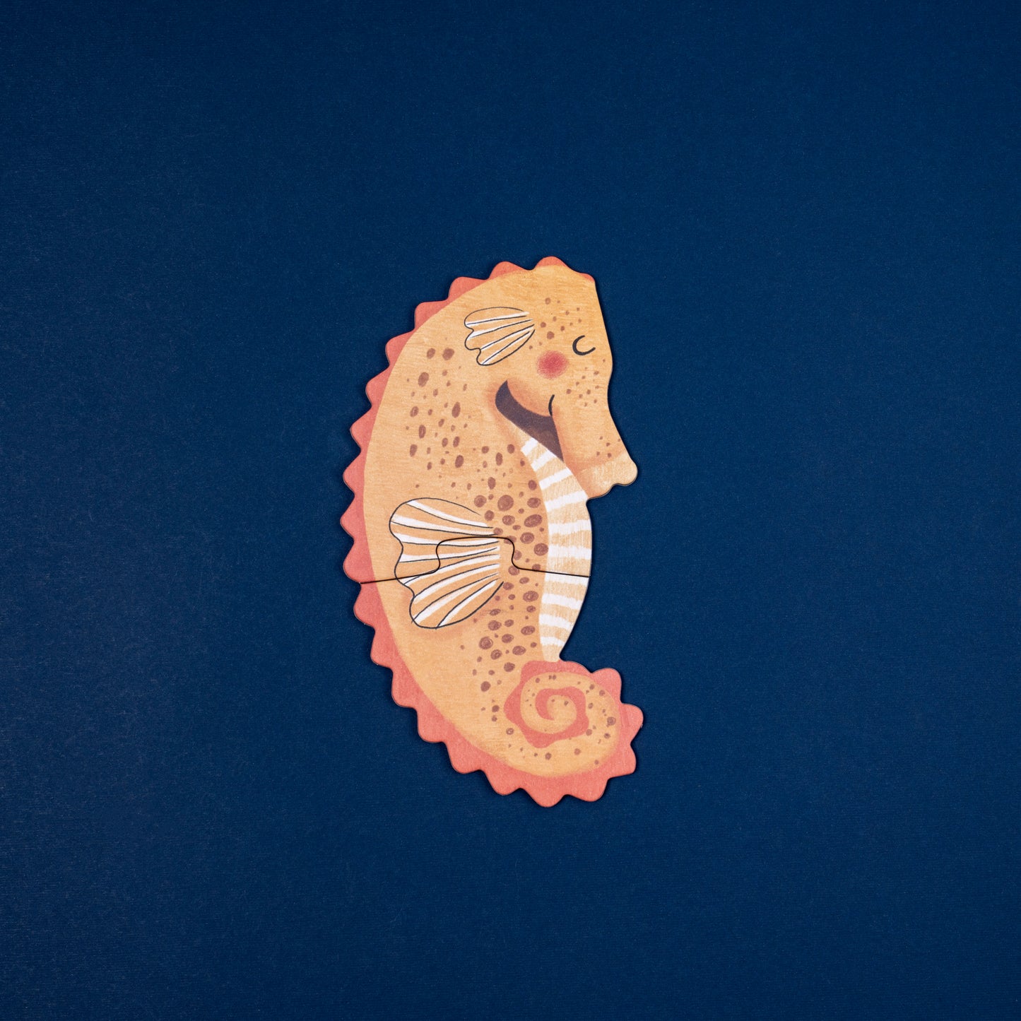 Londji - Puzzle Blue