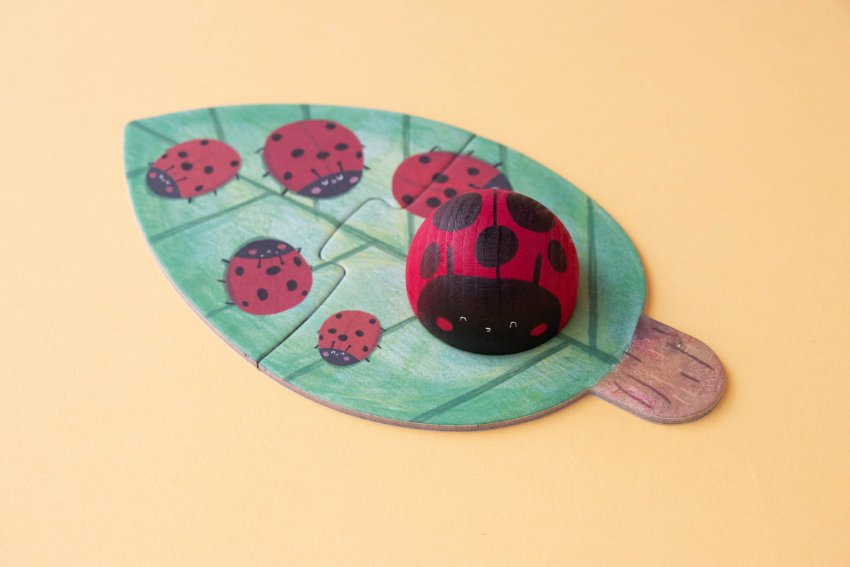 Londji - Puzzle BZZZ…