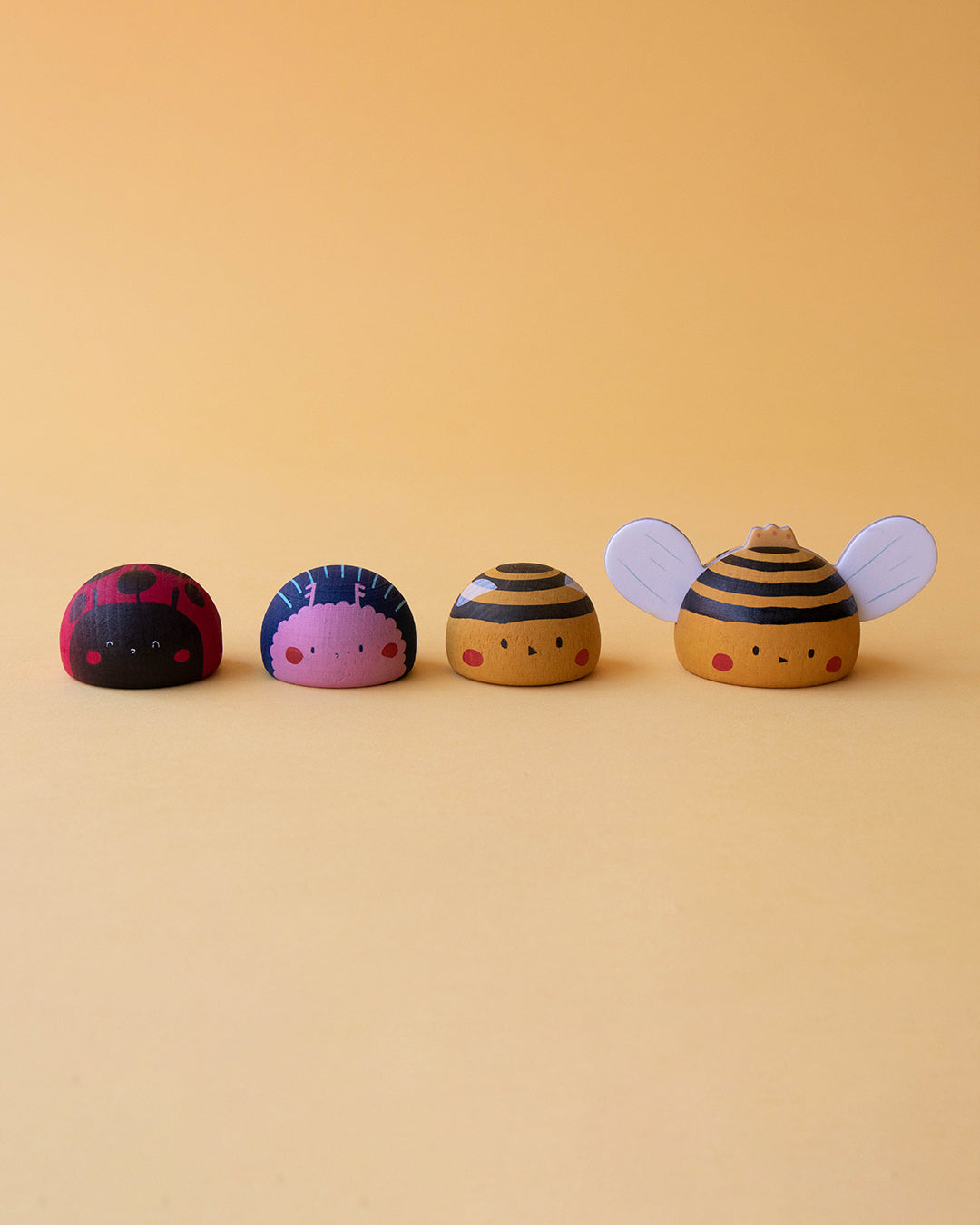 Londji - Puzzle BZZZ…