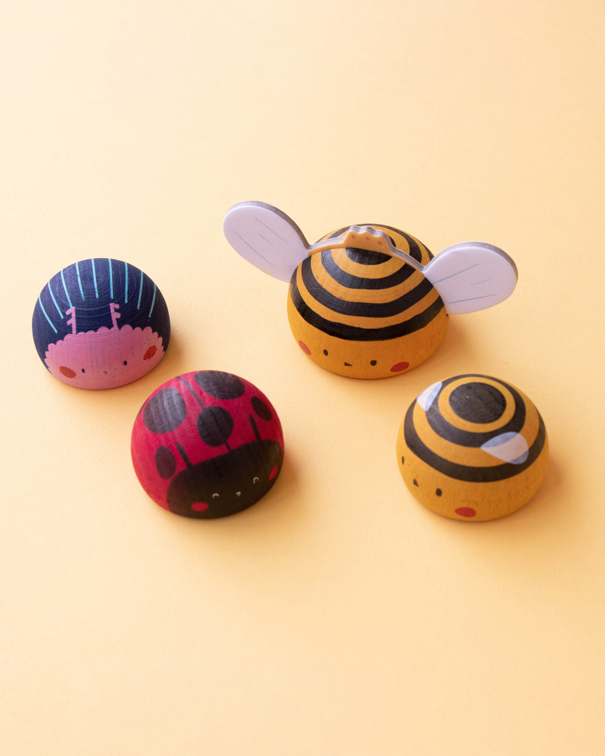Londji - Puzzle BZZZ…
