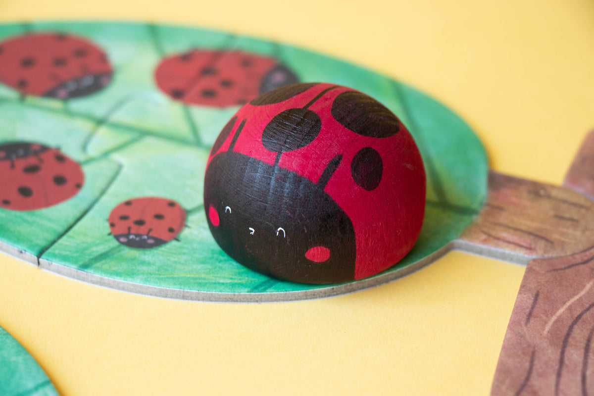 Londji - Puzzle BZZZ…