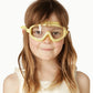Petites Pommes - Swim Goggles │ Citron