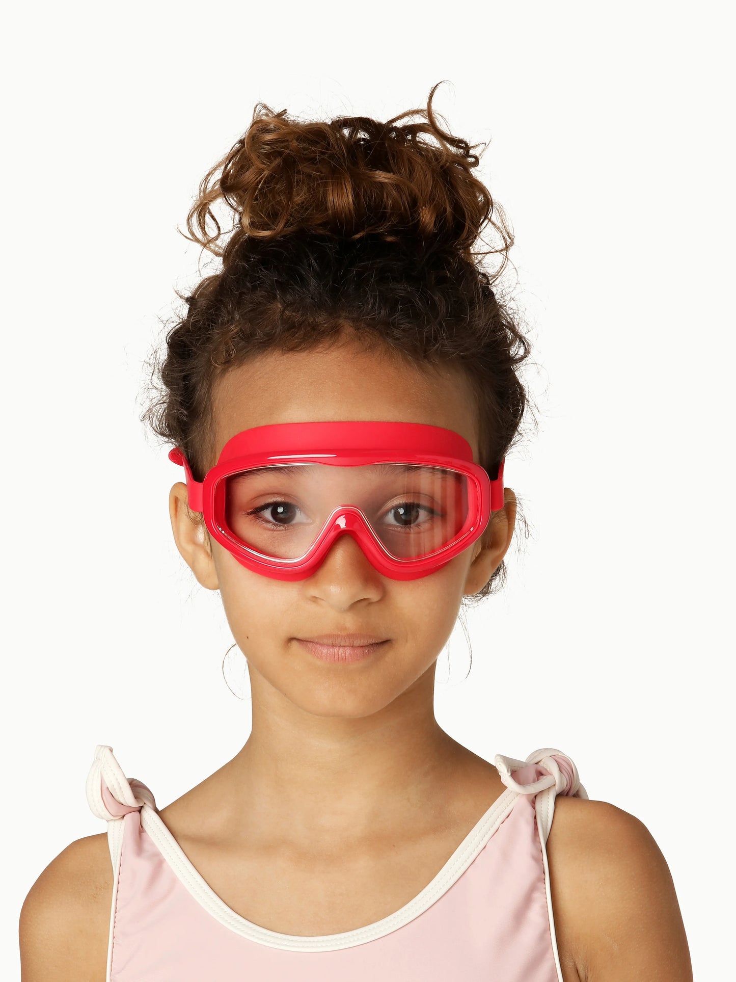 Petites Pommes - Swim Goggles│ Signal