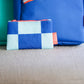 Engel - Cool Blue Wallet