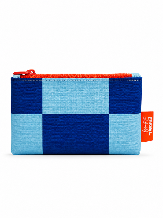 Engel - Cool Blue Wallet