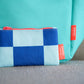 Engel - Cool Blue Wallet