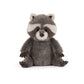 JellyCat - Trixiwoo Raccoon