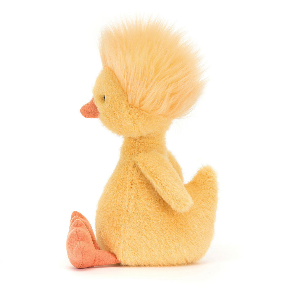 JellyCat - Dorit Duckling