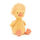 JellyCat - Dorit Duckling