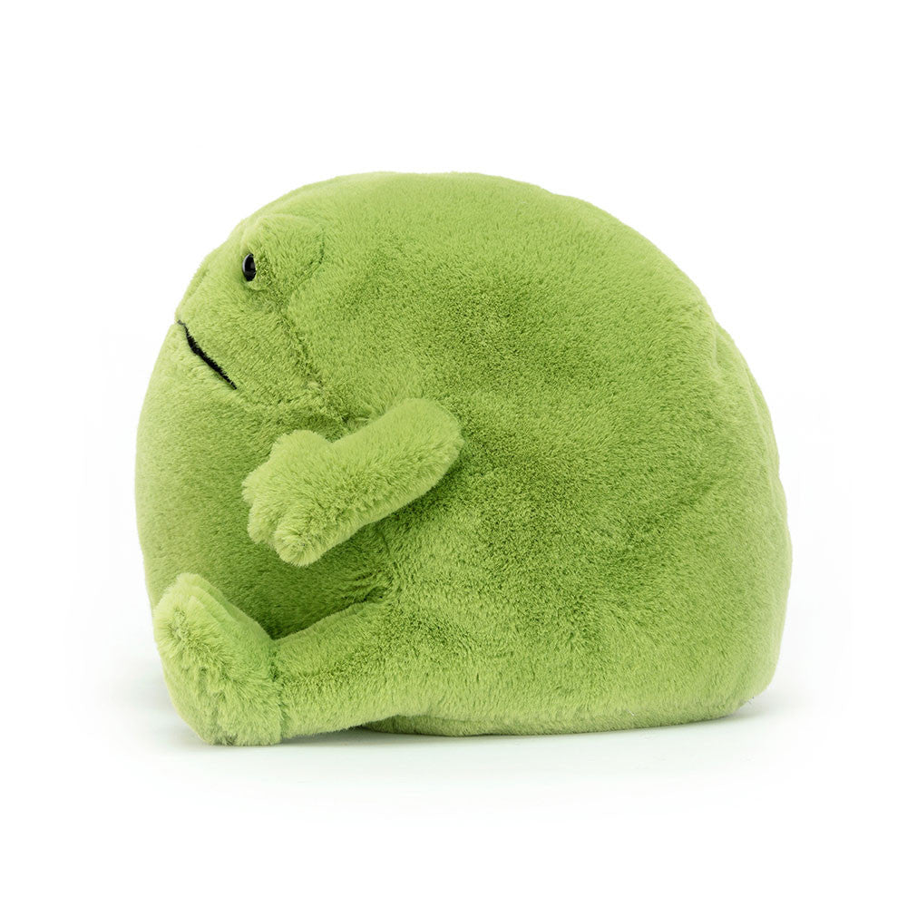 JellyCat - Ricky Rain Frog