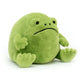 JellyCat - Ricky Rain Frog