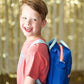 Engel - Blue Wave Backpack (Large)