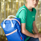 Engel - Blue Wave Backpack (Large)