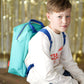 Engel - Green Flash Backpack (Large)