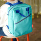 Engel - Green Flash Backpack (Large)
