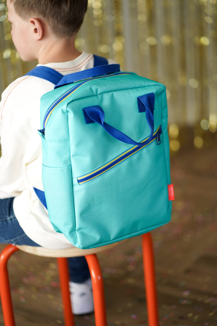 Engel - Green Flash Backpack (Large)