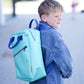 Engel - Green Flash Backpack (Large)
