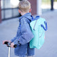 Engel - Green Flash Backpack (Large)