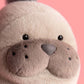 JellyCat - Roarwell Sea Lion