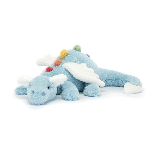 JellyCat - Sky Dragon