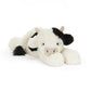 JellyCat - Smudge Cow