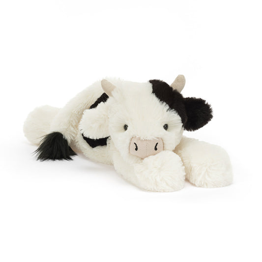 JellyCat - Smudge Cow